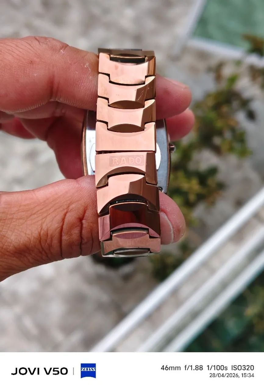 Relógio Rado quartz  - Foto 3
