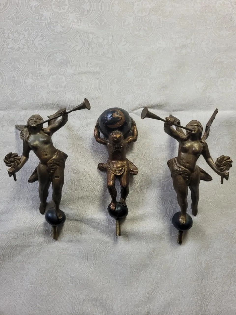 Ornamentos para relógios  - Foto 3
