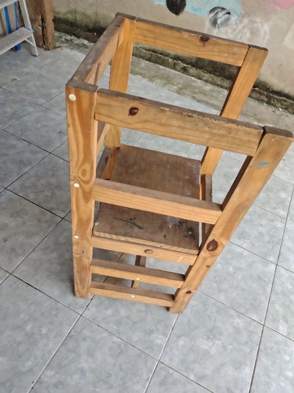 Torre montessoriana  - Foto 5