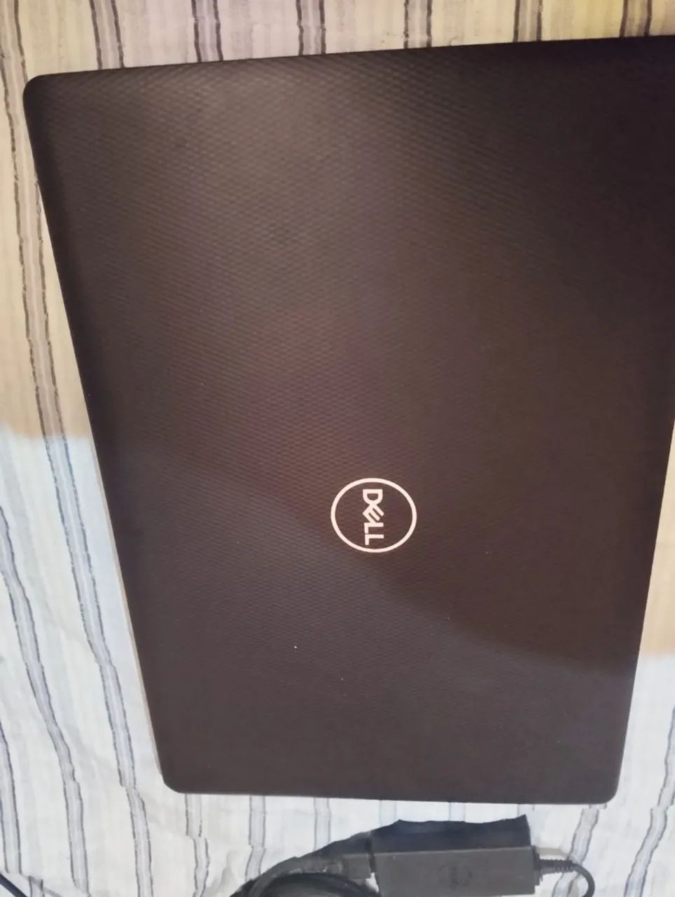 Notebook Dell com nvme  - Foto 2