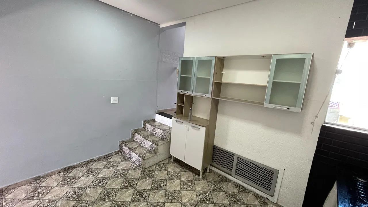 3 cômodos com garagem  - Foto 2