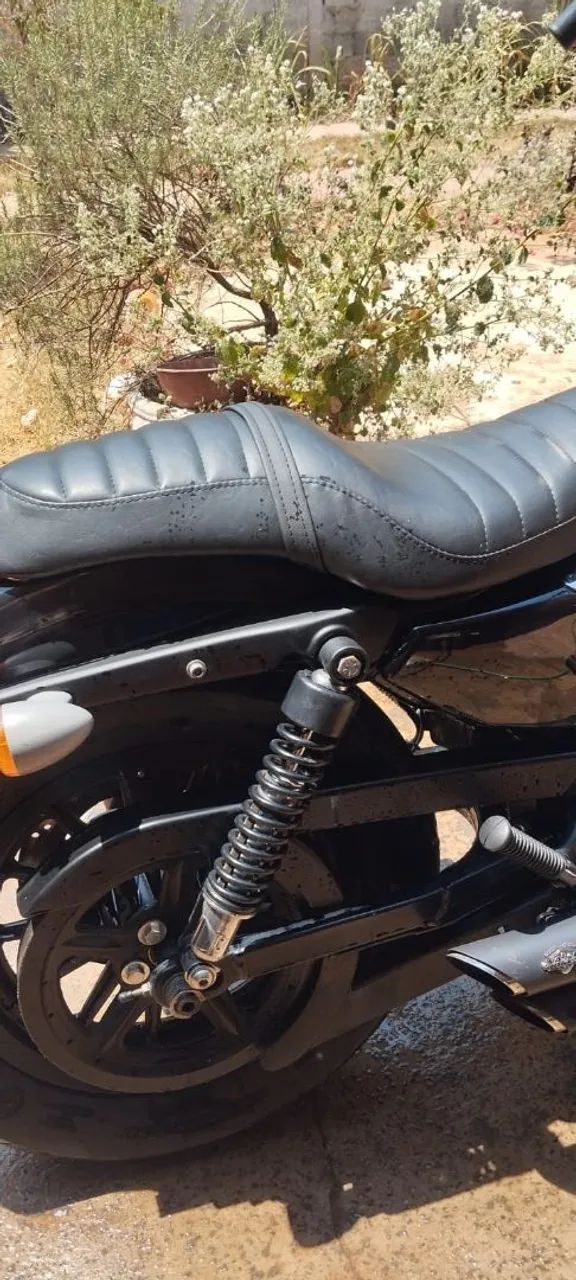 Harley 883 R - Foto 2