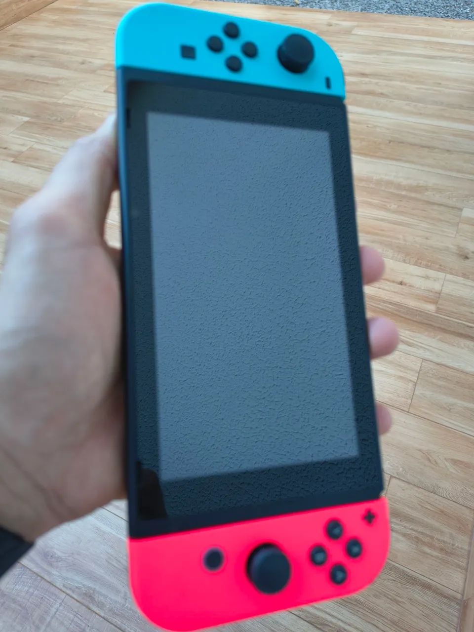 Nintendo switch  - Foto 2