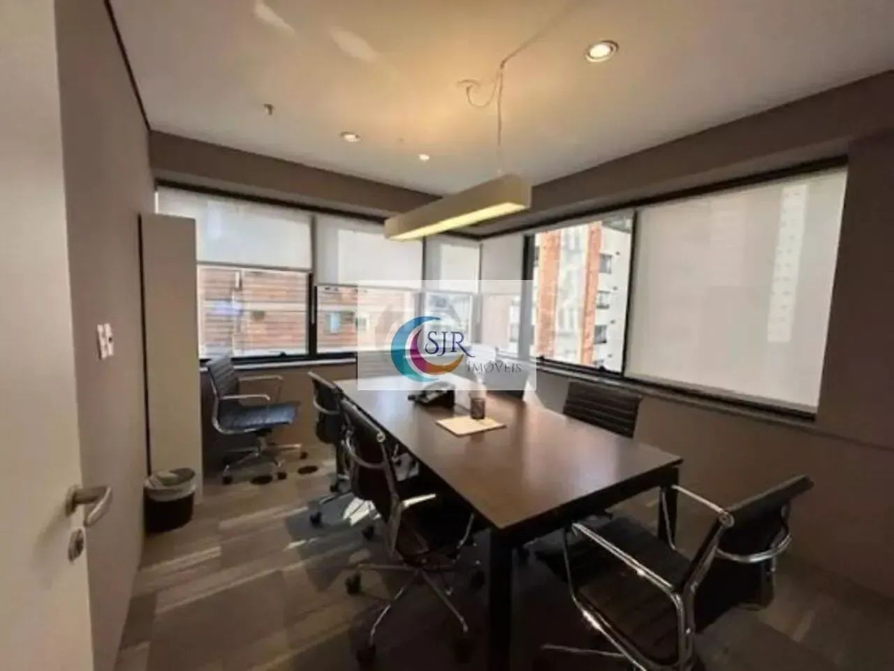 Conjunto, 142 m² - venda e locação - Vila Olímpia - São Paulo/SP - Foto 4