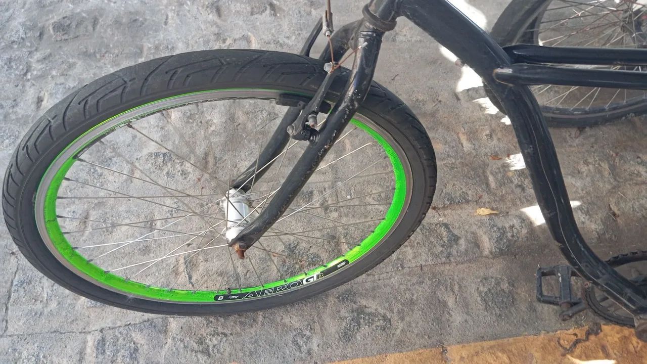 Bicicleta  - Foto 5