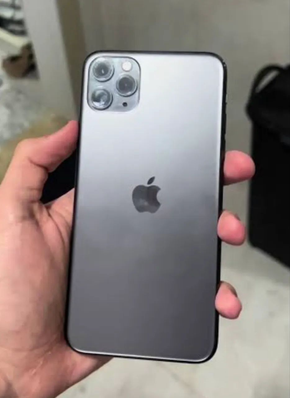 iPhone 11 Pro Max  - Foto 2