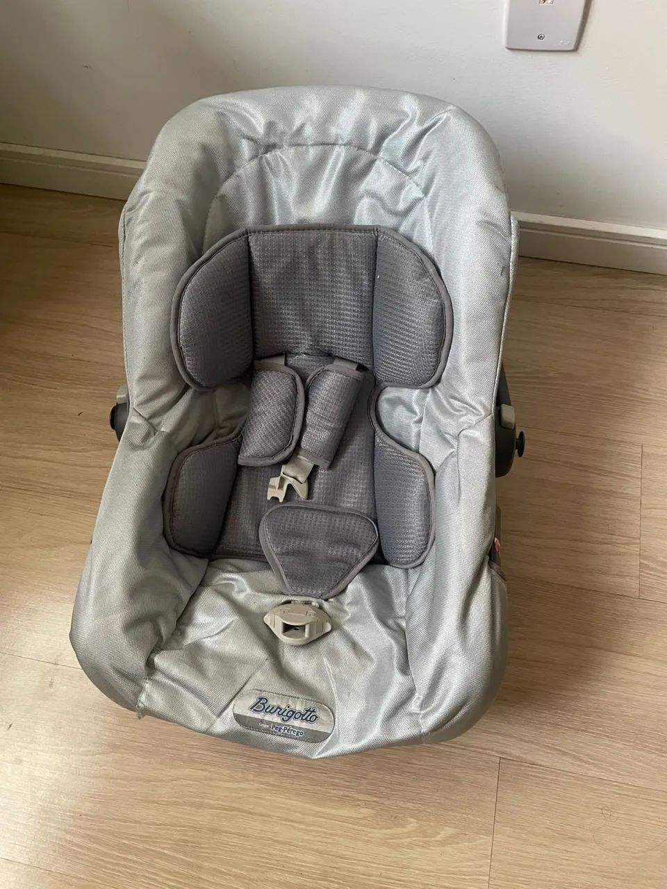 Bebê conforto  - Foto 3