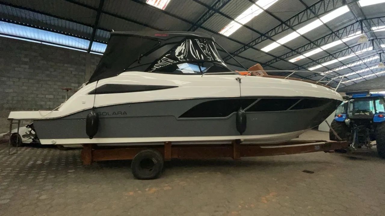 Solara 350 gt  - Foto 3