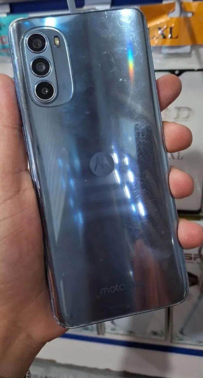 Motorola Moto G52  - Foto 2