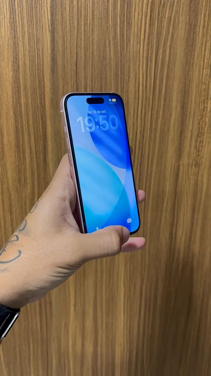 iPhone 15 128GB - Foto 4