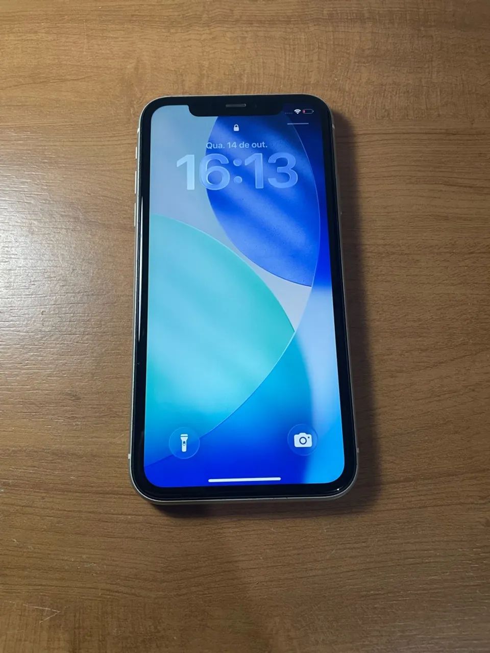 iPhone 11 128GB Branco