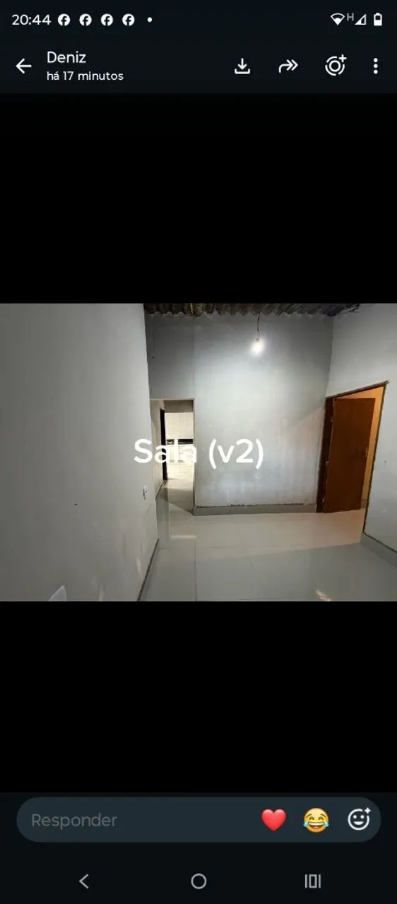 Casa para Aluguel - Expansão do Setor  - Foto 4