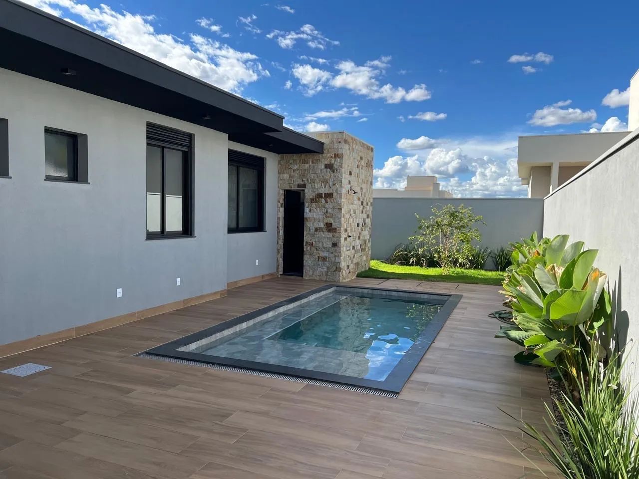 Casa condomínio varanda Sul  - Foto 4