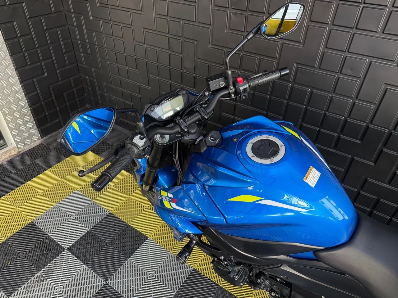 Suzuki 750 2020 - 1518874507 | OLX