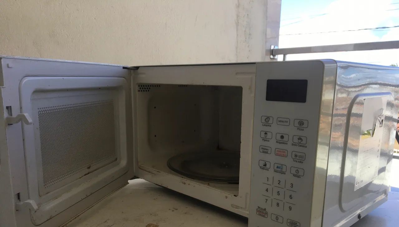 Microondas Philco 40L - Foto 3