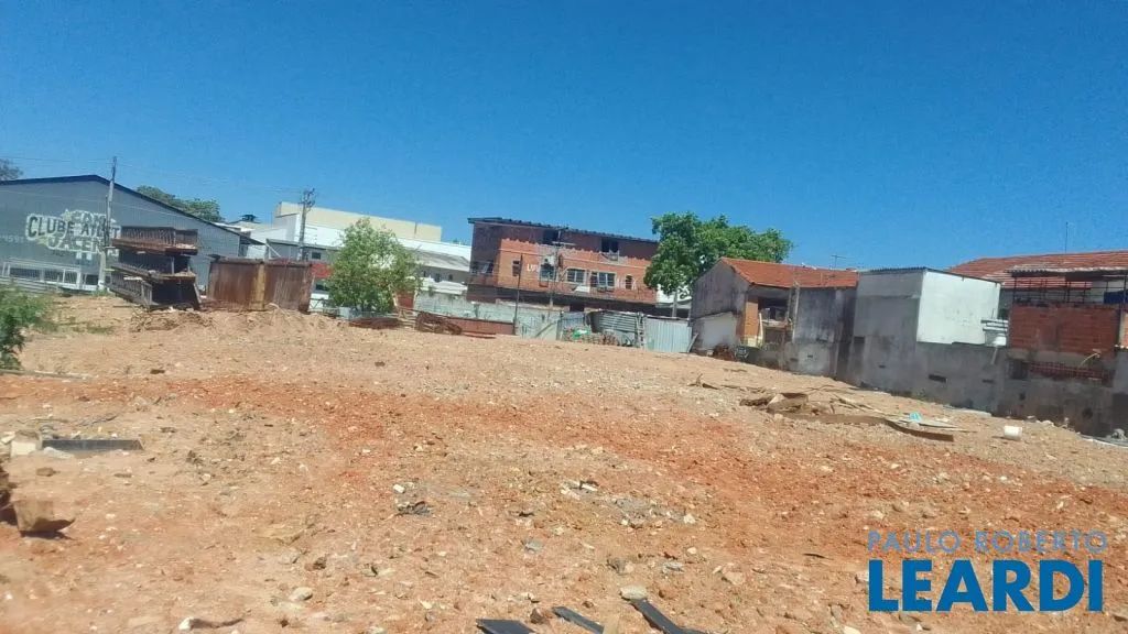 TERRENO - VILA JAGUARA - SP - Foto 2