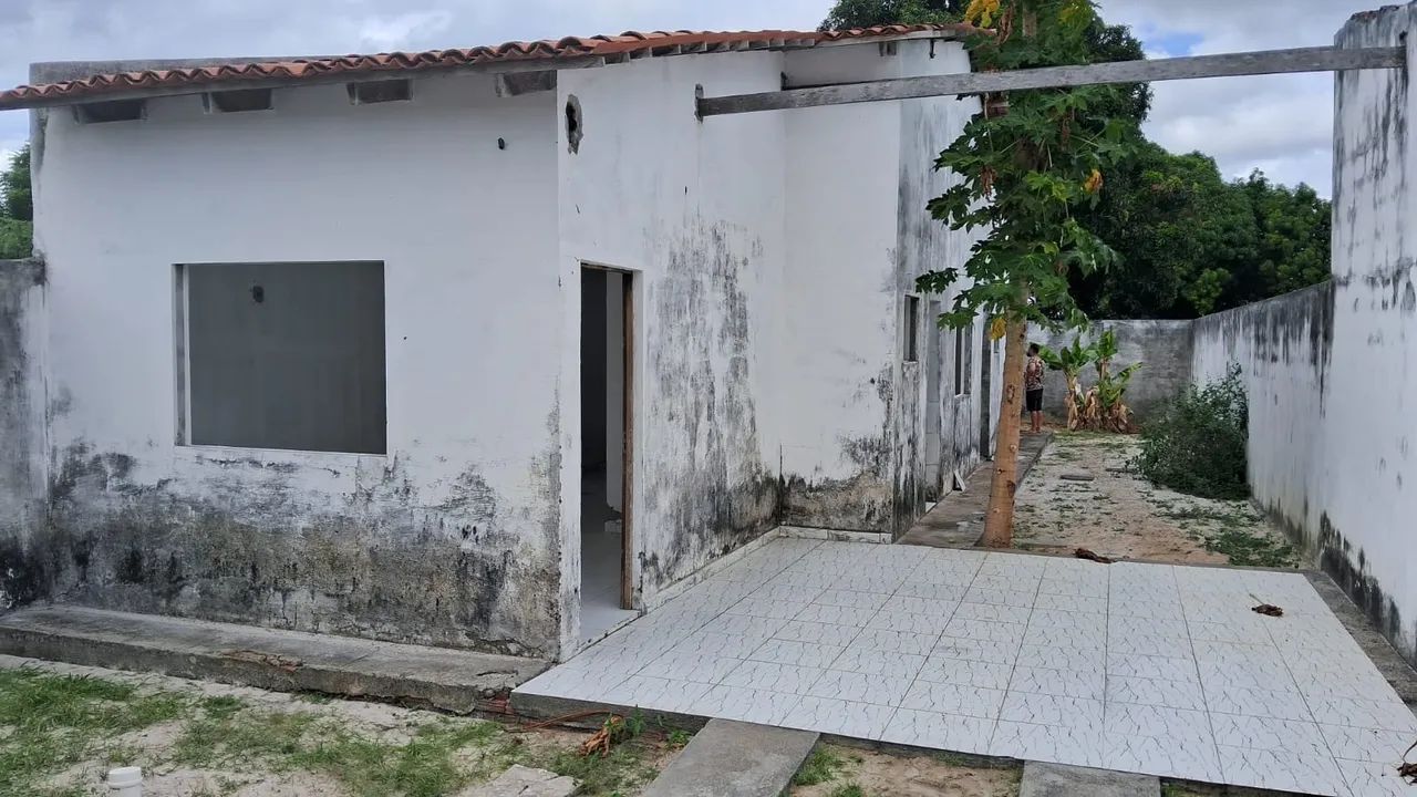 2 lotes quitados com documentação um já está construído . - Foto 5