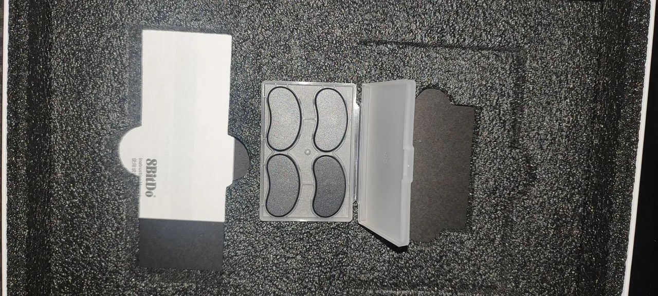 HitBox 8bitDo  - Foto 4