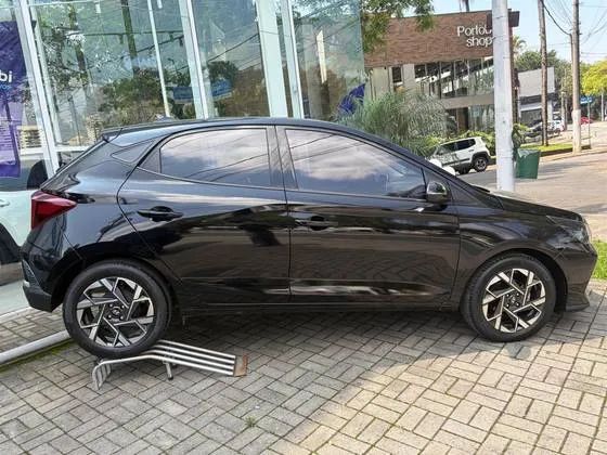 Hyundai HB20 Limited 1.0 TB Flex 12V Aut., foto 3 de 10