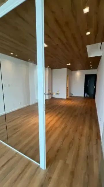 Sala Comercial no Novo Mundo Empresarial da Reserva do Paiva - Foto 7