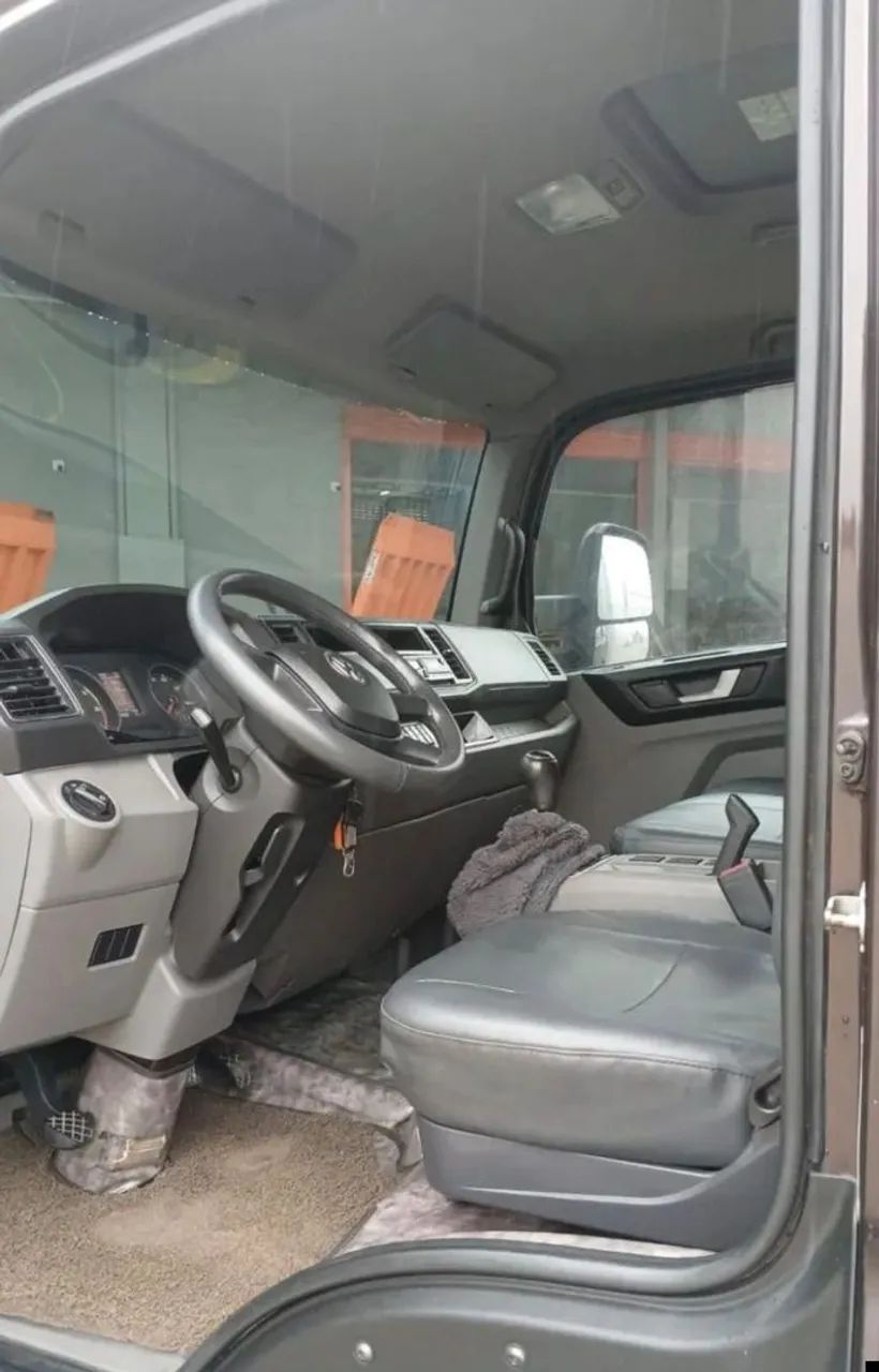 PARCELAMENTO DE CAMINHÃO  - Foto 5