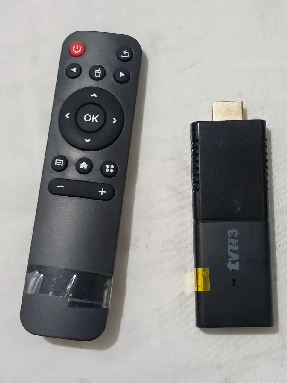 Tv Stick 80 reais! Preciso do dinheiro 