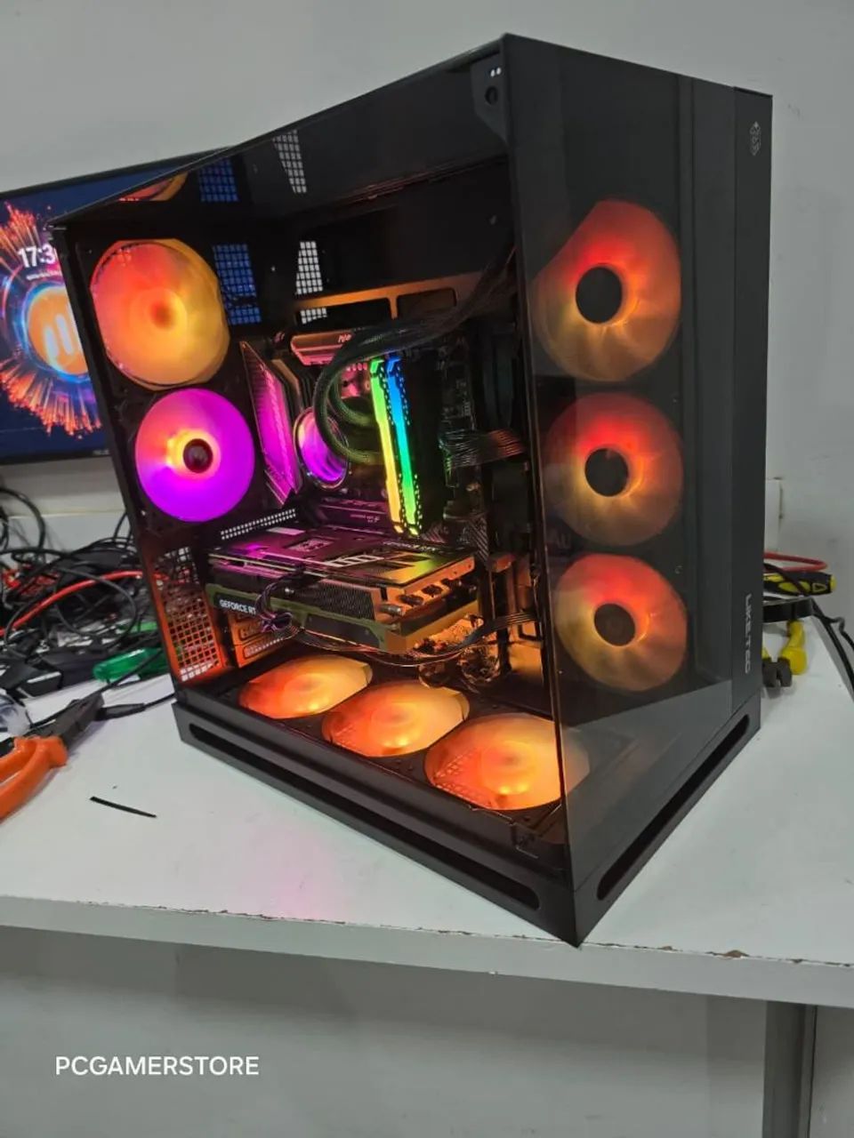 PC GAMER HIGH END  - Foto 2