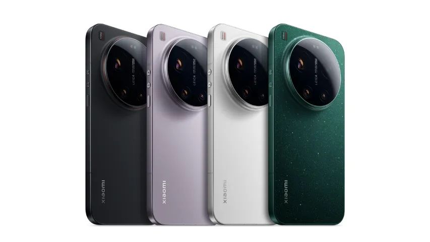Celular Xiaomi 17 Ultra 512gb 16gb Ram - Celulares e Smartphones