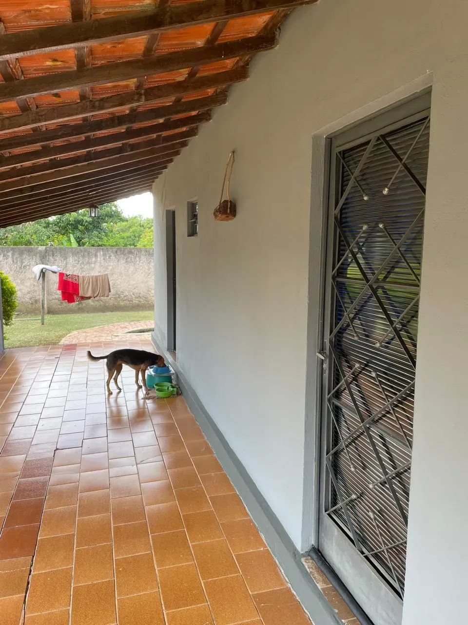 CHÁCARA A VENDA EM MONTE MOR SP - Foto 5