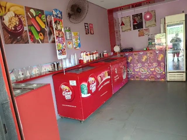 Passo o ponto  - Foto 4
