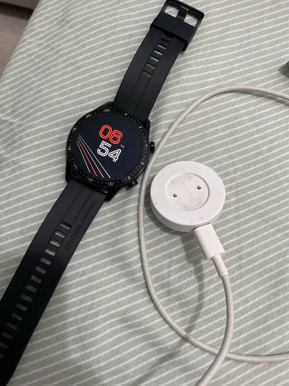 Smartwatch Huawei Watch GT 2 - Foto 2