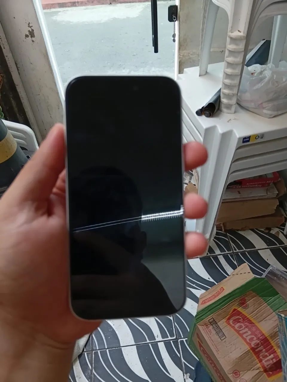 iPhone 16 128GB 85%  - Foto 2