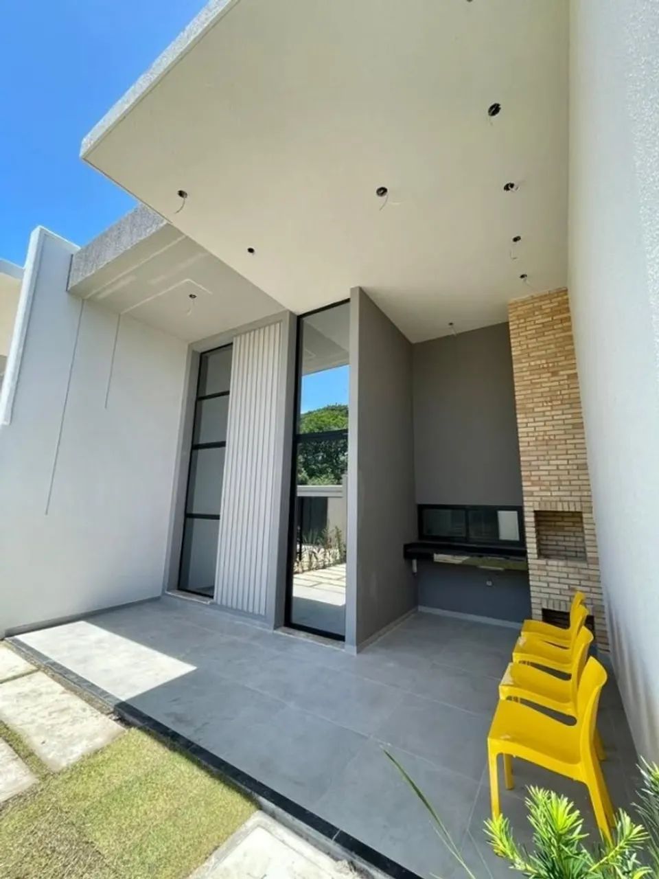 Primeira imagem do imóvel