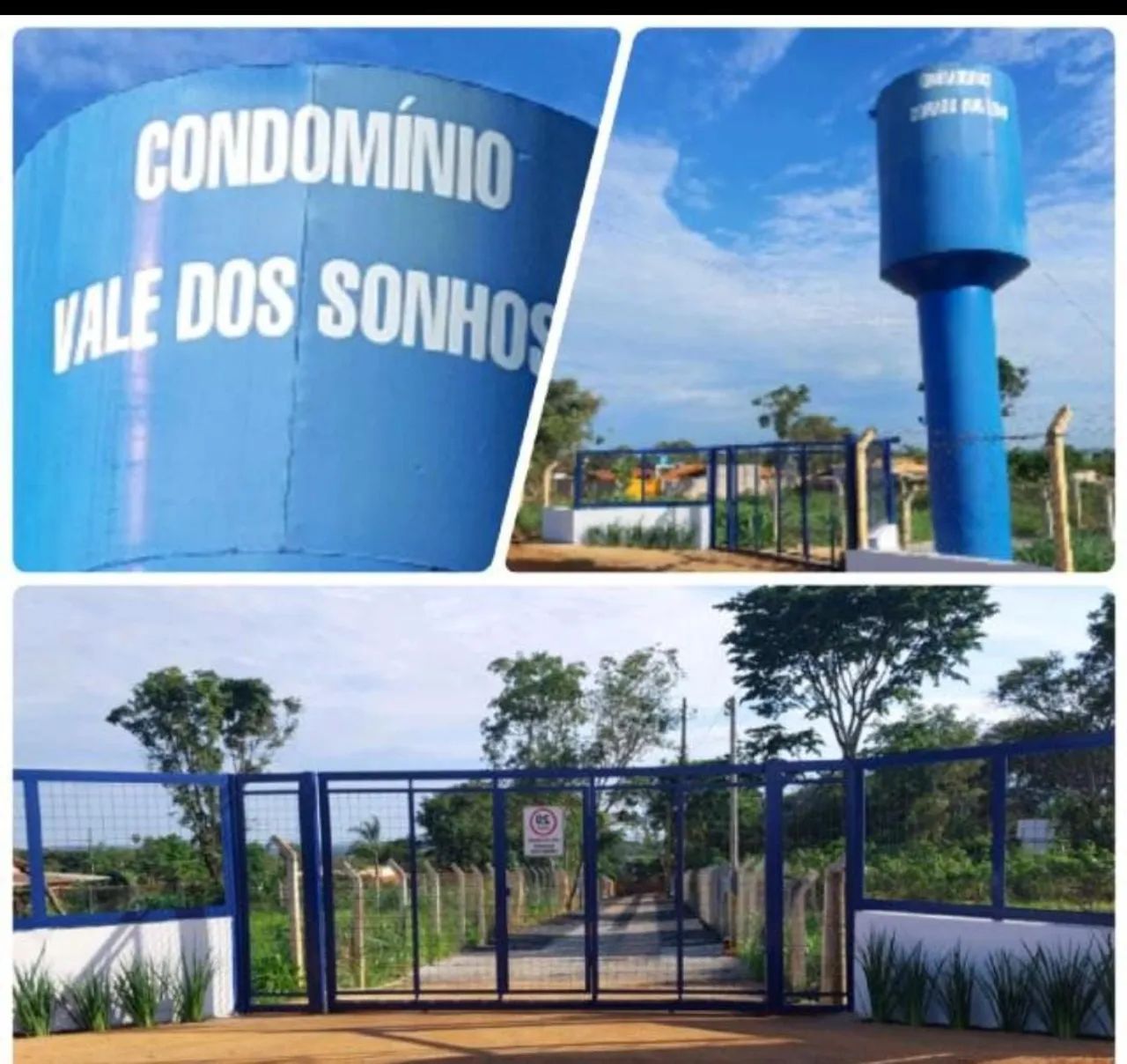 Foto - Uberlândia - Distrito Industrial