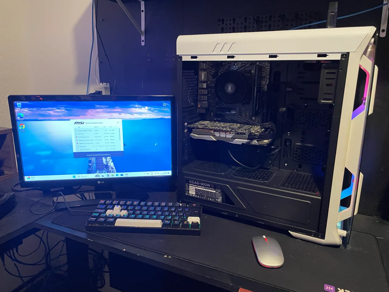 GTX 1080 8GB ASUS (Founders Edition) com caixa - Computadores e