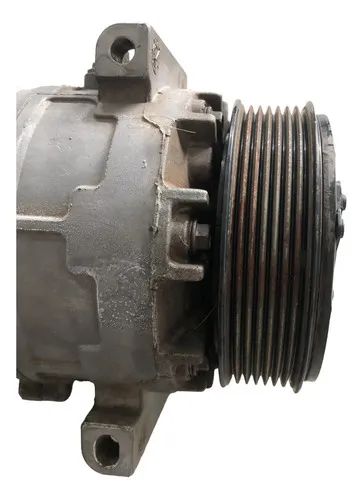 Compressor Master 2.3 Manual 2019  7652 - Foto 3