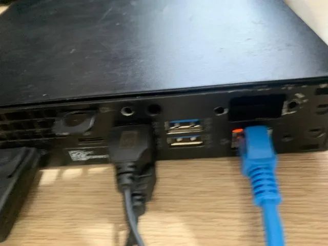 PC DELL optiplex 7060 - Foto 2