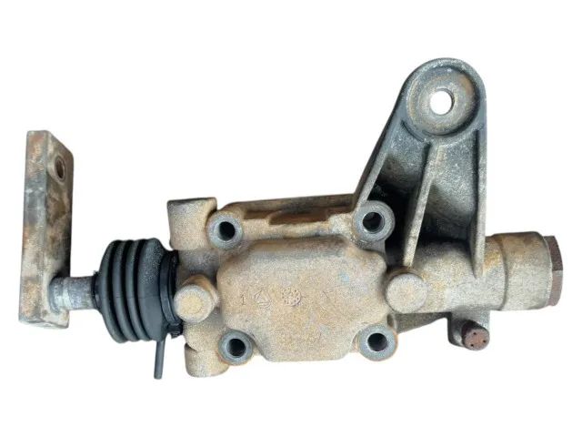 Trambulador Caixa Cambio Eaton Vw 8120  * 8150 Cargo 815 ORIGINAL