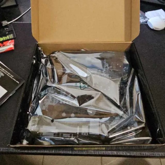 Placa Mãe AsRock B450M - Foto 3