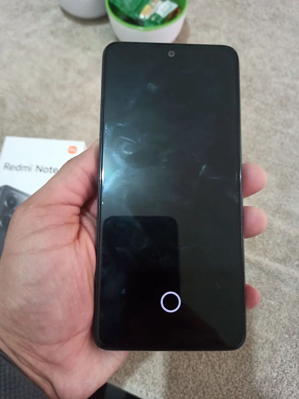 Redimi note 14 4g de 128 - Foto 4