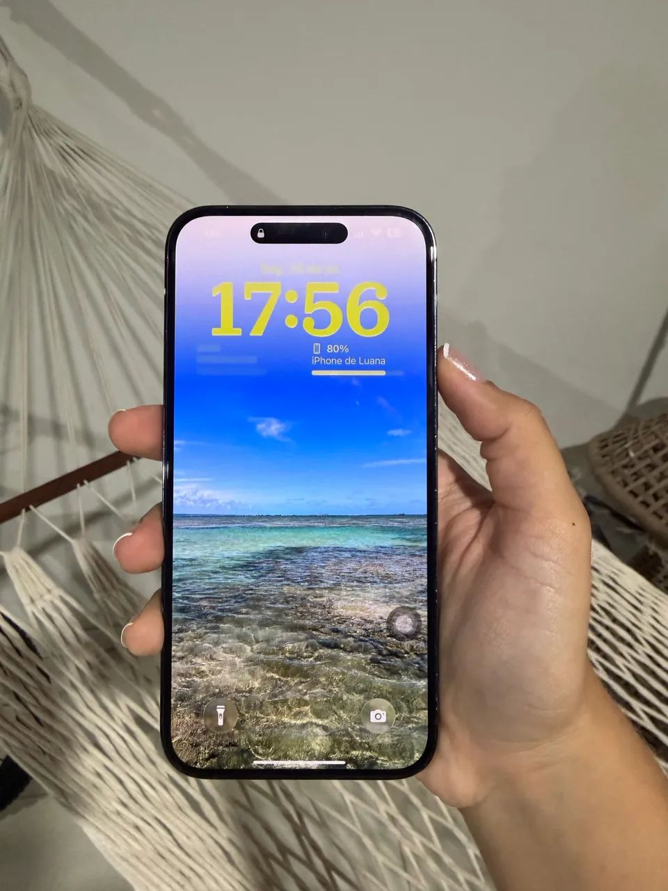 Iphone 14 pro max 256 GB