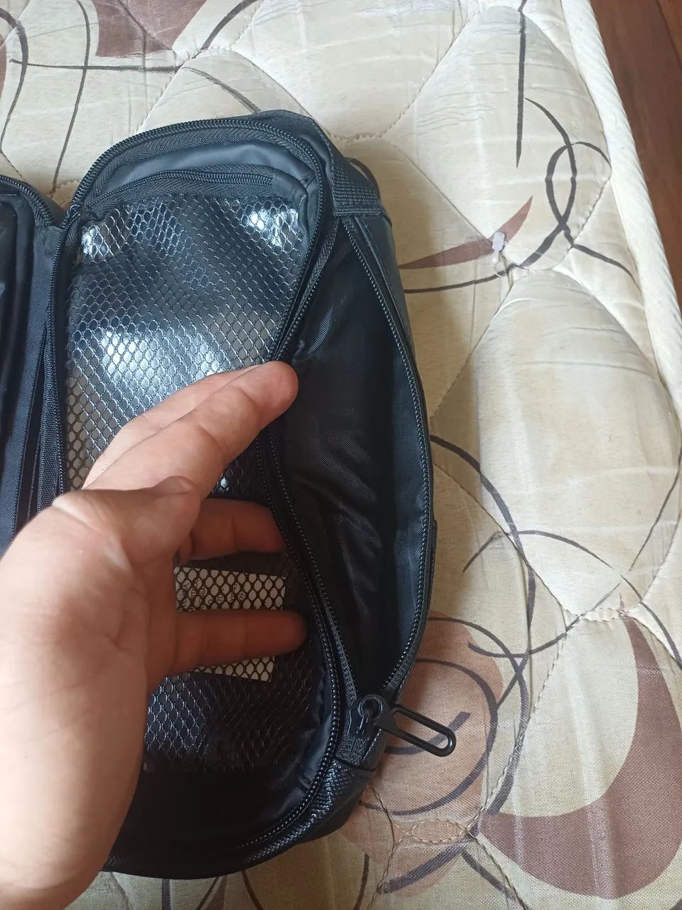 Bolsa Bagaggio - Foto 5