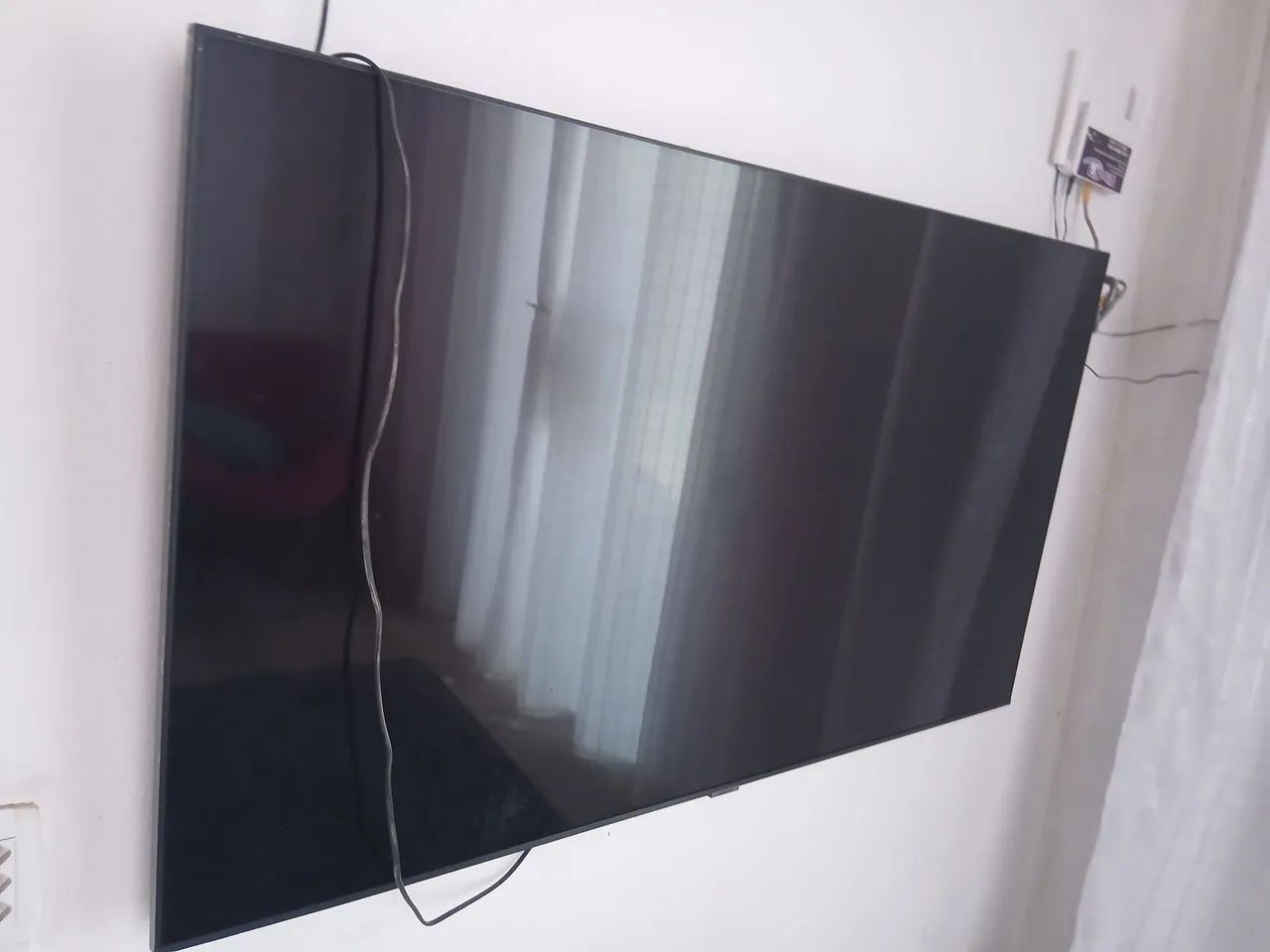 Vendo TV smart Samsung 55 - Foto 4