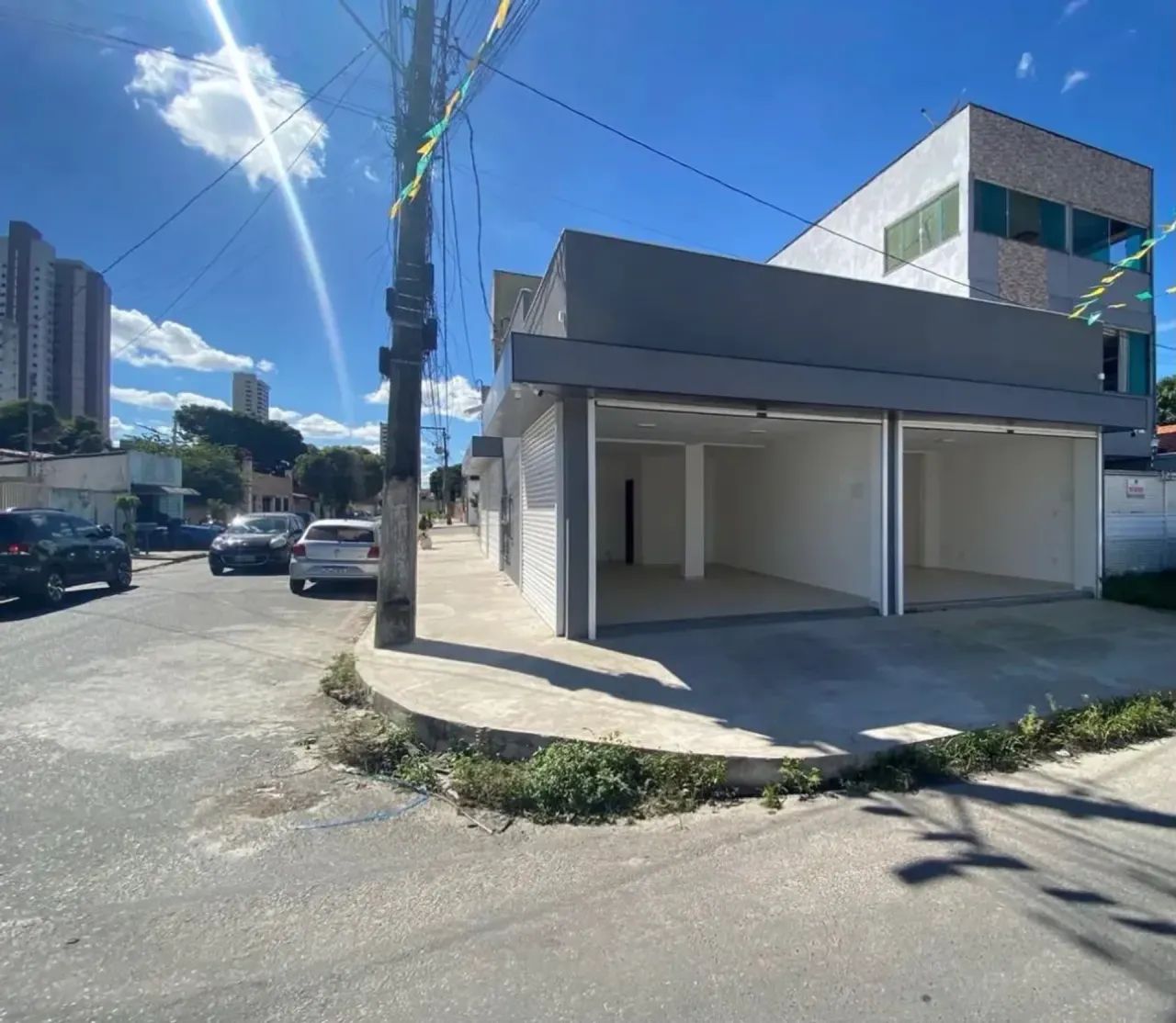 ALUGO PONTO COMERCIAL - STA MONICA - Foto 3