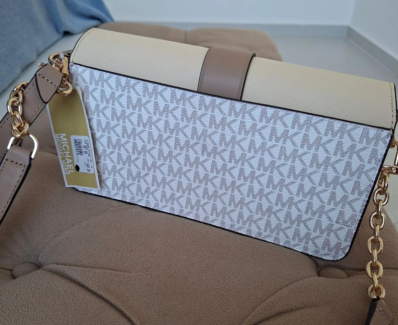 Bolsa Michael Kors nova - Foto 2