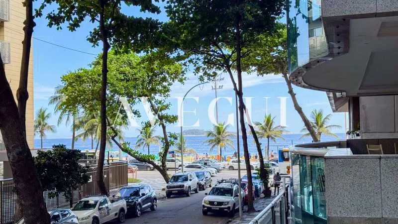 Apartamento - Padrão / Residencial / Leblon - Foto 3