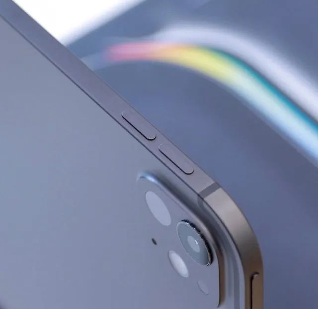IPAD PRO 11-INCH M5 256GB  - Foto 3