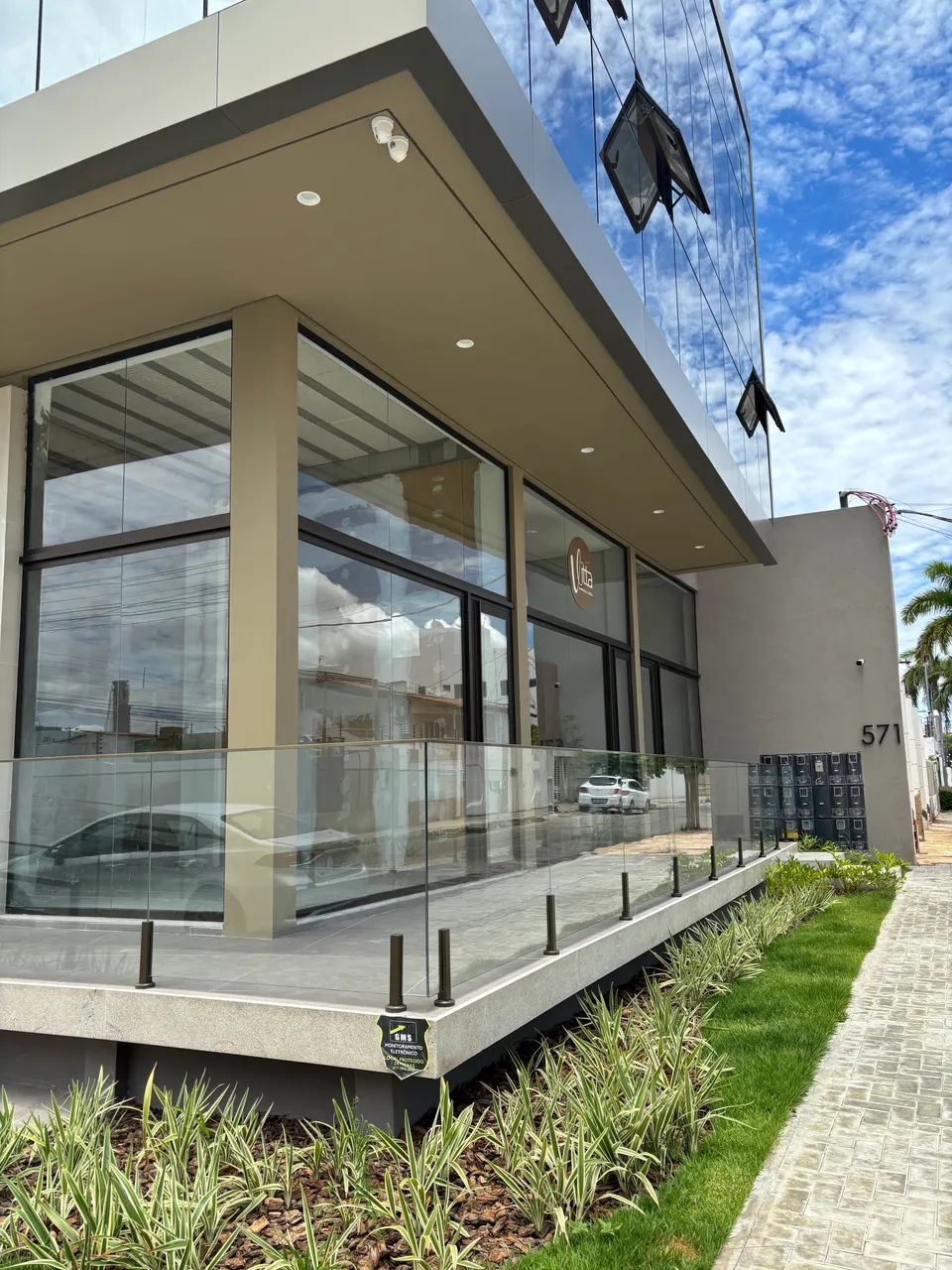 Sala Comercial 28 m² e 35 m² no Empresarial Lifecenter  - Foto 4