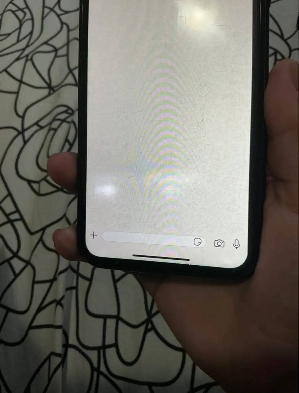 IPHONE XR (LEIA A DESCRIÇÃO)  - Foto 4