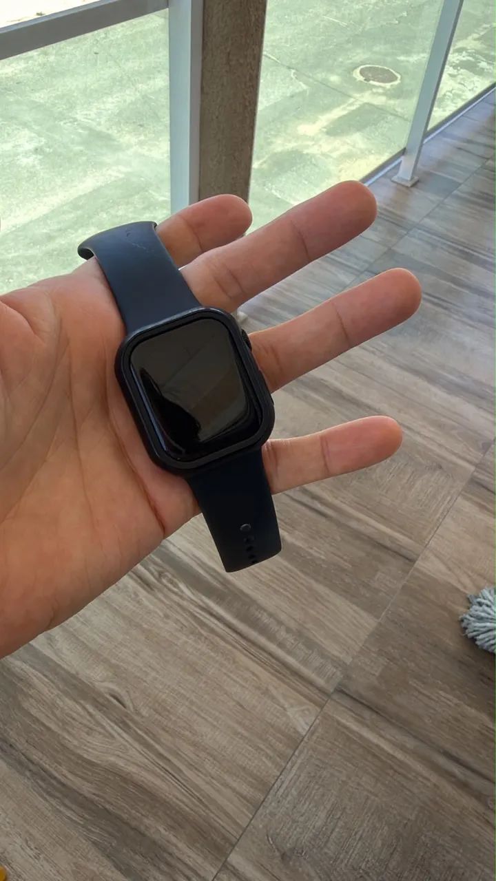 APPLE WATCH SÉRIES 9 41mm - Foto 2